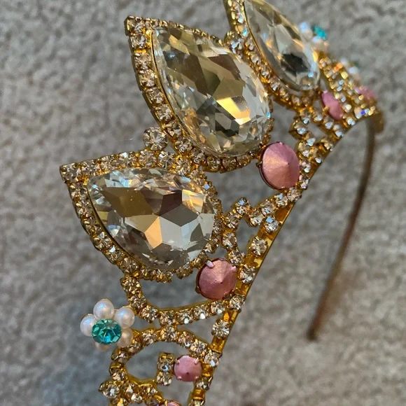 Princess Crown - Picture 3 of 3